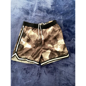 Nike DNA Shorts - Men’s Dri-FIT 6” Basketball Sharts Sz: Large